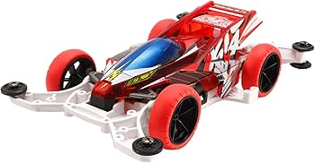 Amazon | タミヤ ミニ四駆特別企画商品 サンダーショットMk.II レッド Amazon | タミヤ ミニ四駆特別企画商品 サンダーショットMk.II レッド